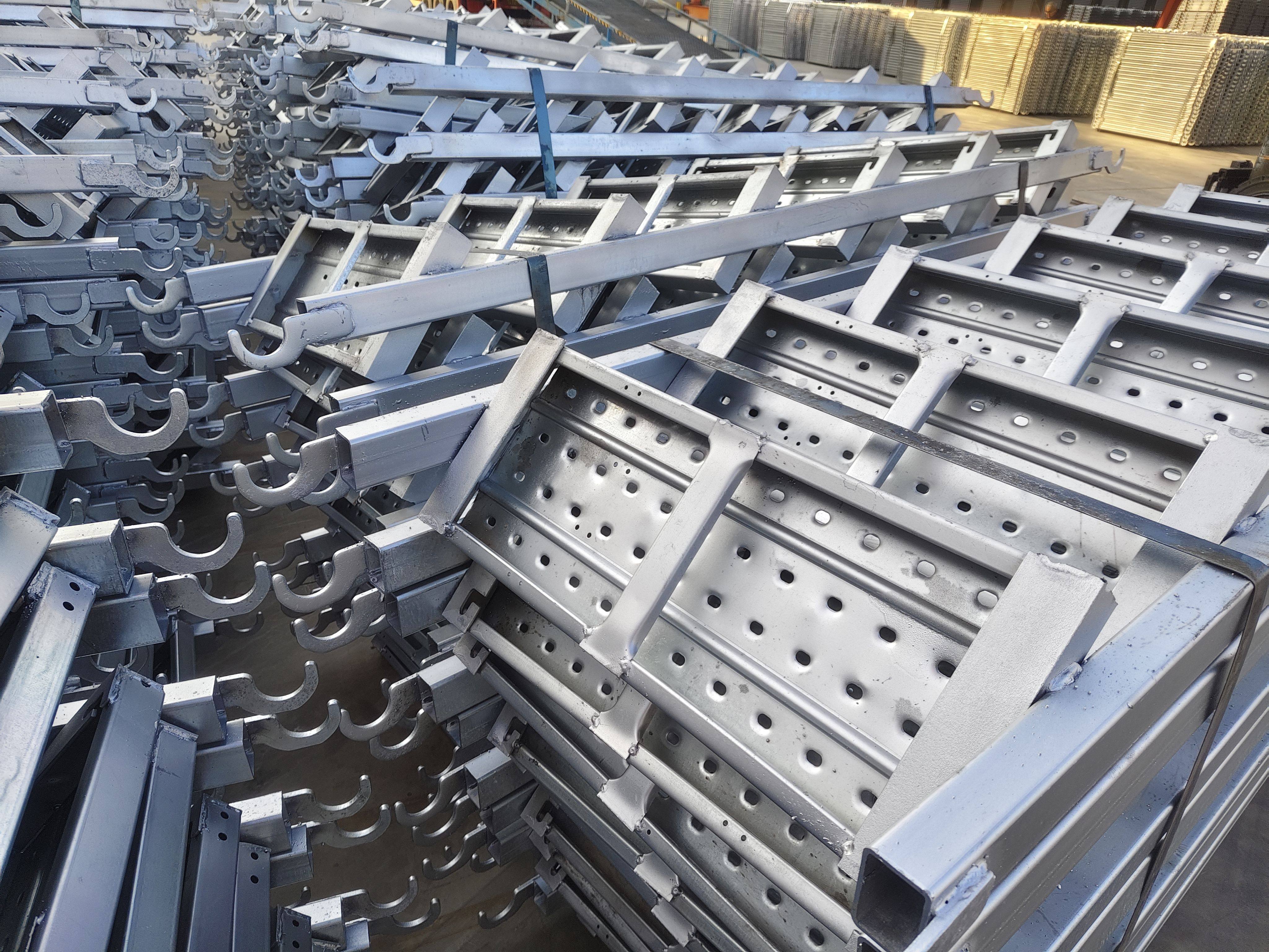 Shandong Dazhi Pipe Industry Co., Ltd.